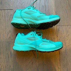 Womens Arcteryx Norvan VT Shoes, size 7